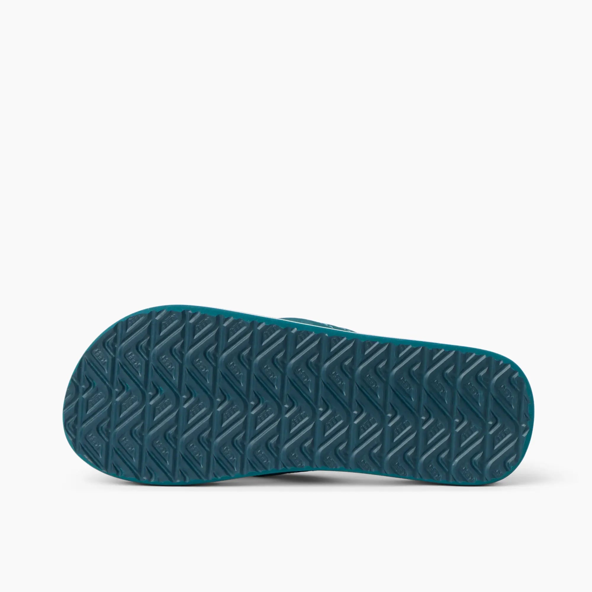 Kids Ahi Sage Stripe