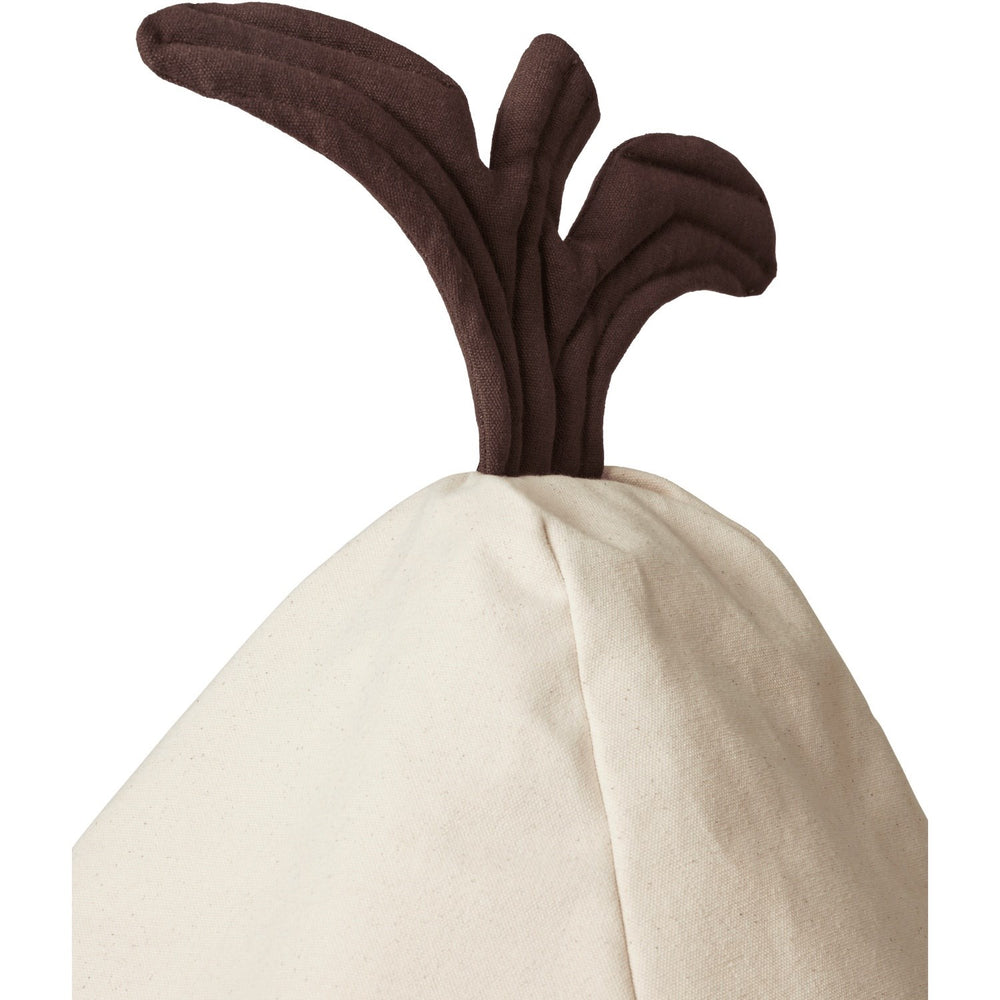 Køb Ferm Living Natural Pear Sækkestol