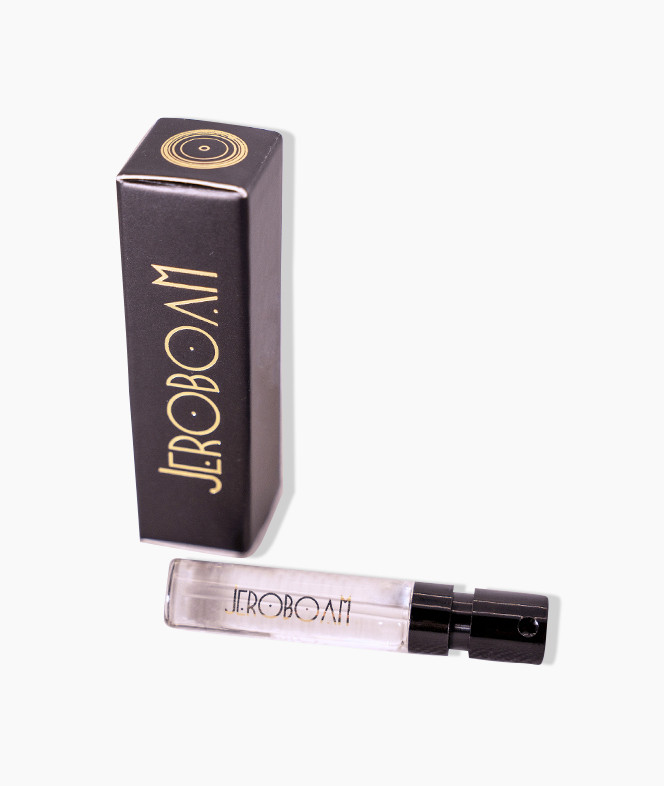 Boha JEROBOAM 100 ML
