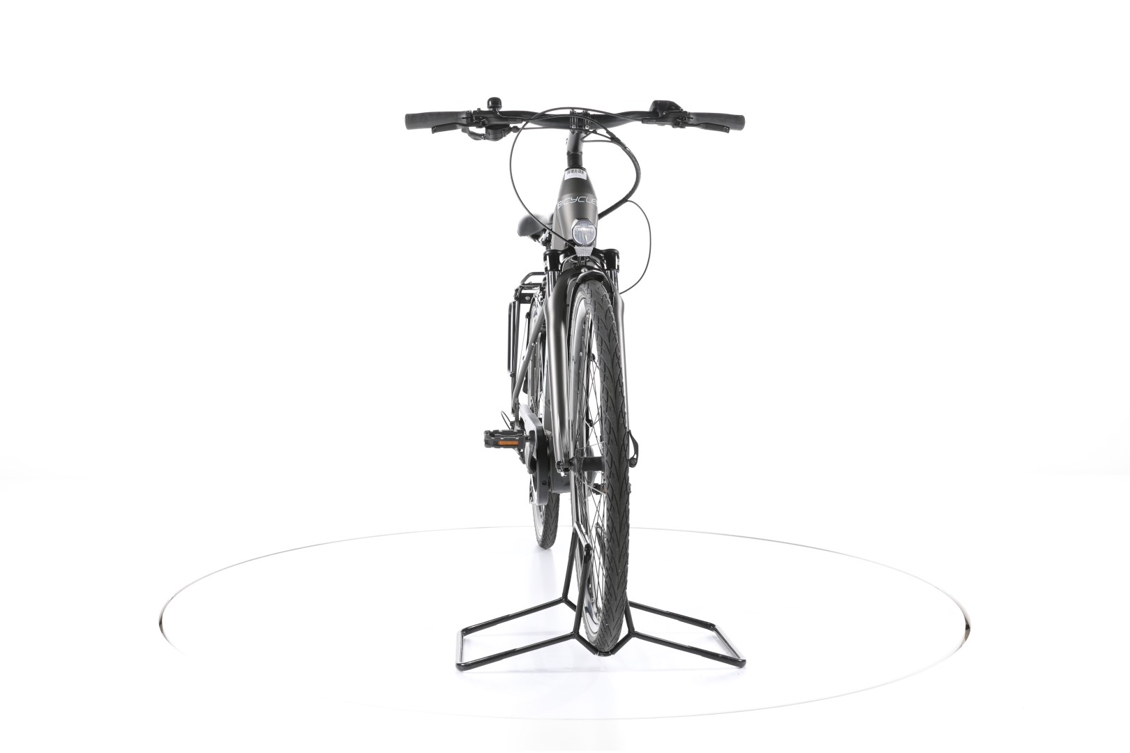 Bicycles Porto 9.5 (2021) | Diamond