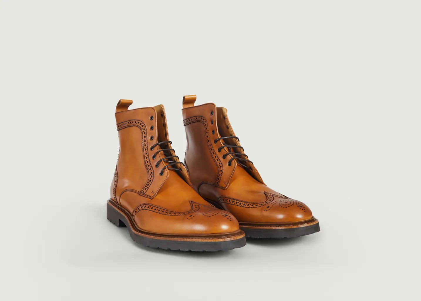 Boots Calder Barker x L'Exception Paris L'Exception Paris
