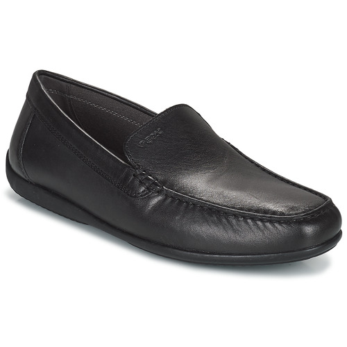 Geox - U ASCANIO - Noir