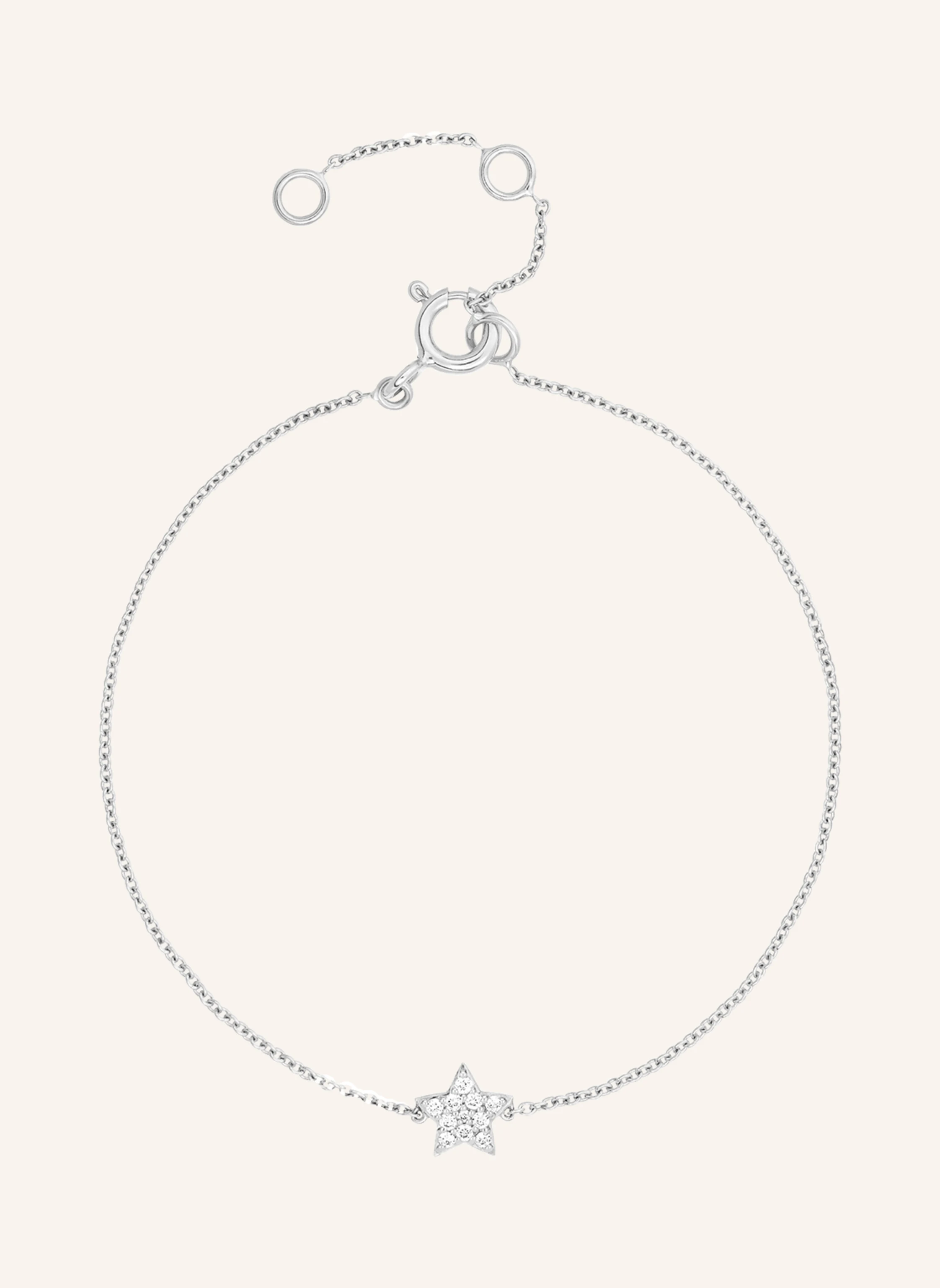WEMPE Fine Jewelry Armband MINIMALISM