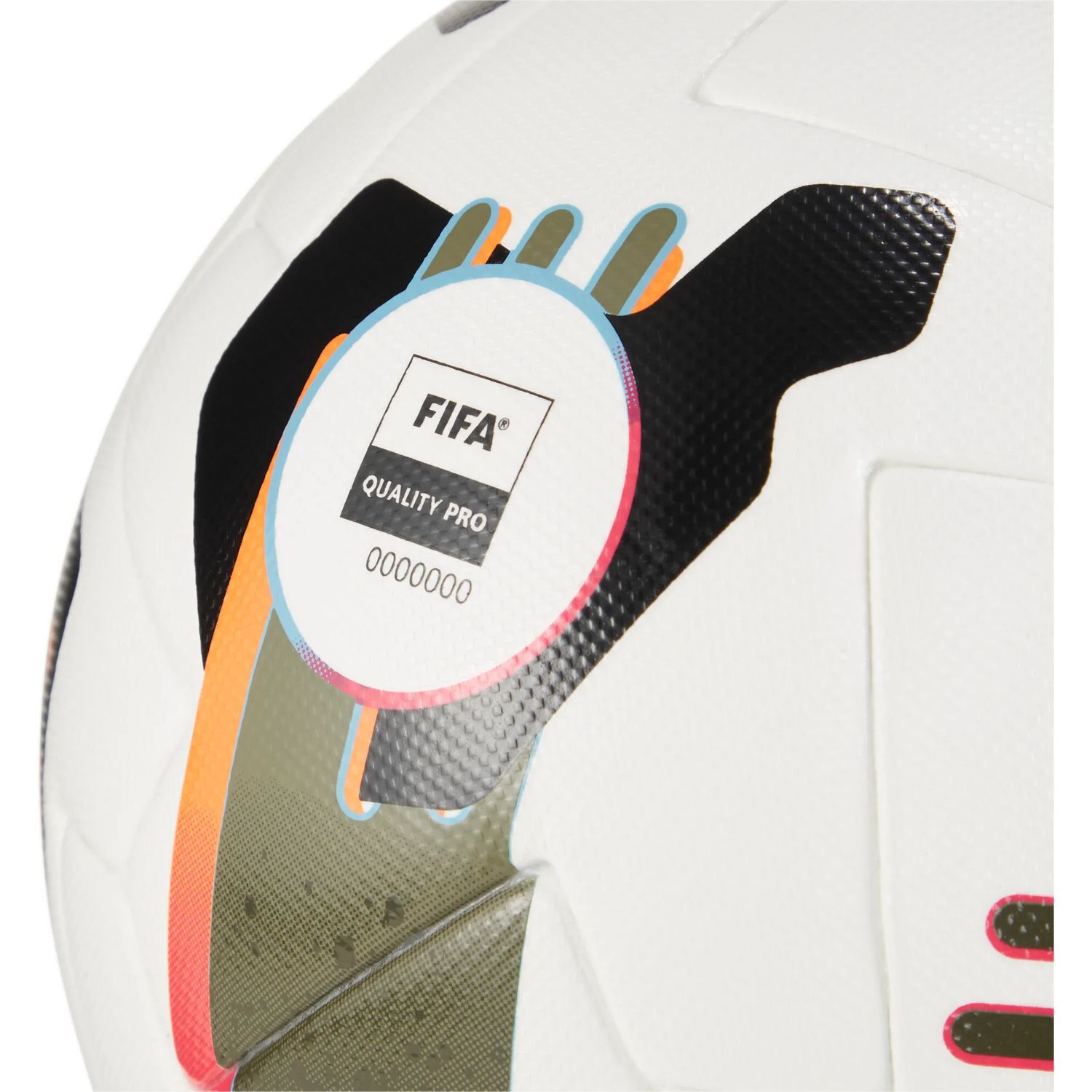 PumaPUMA Orbita 2 TB (FIFA Quality Pro)