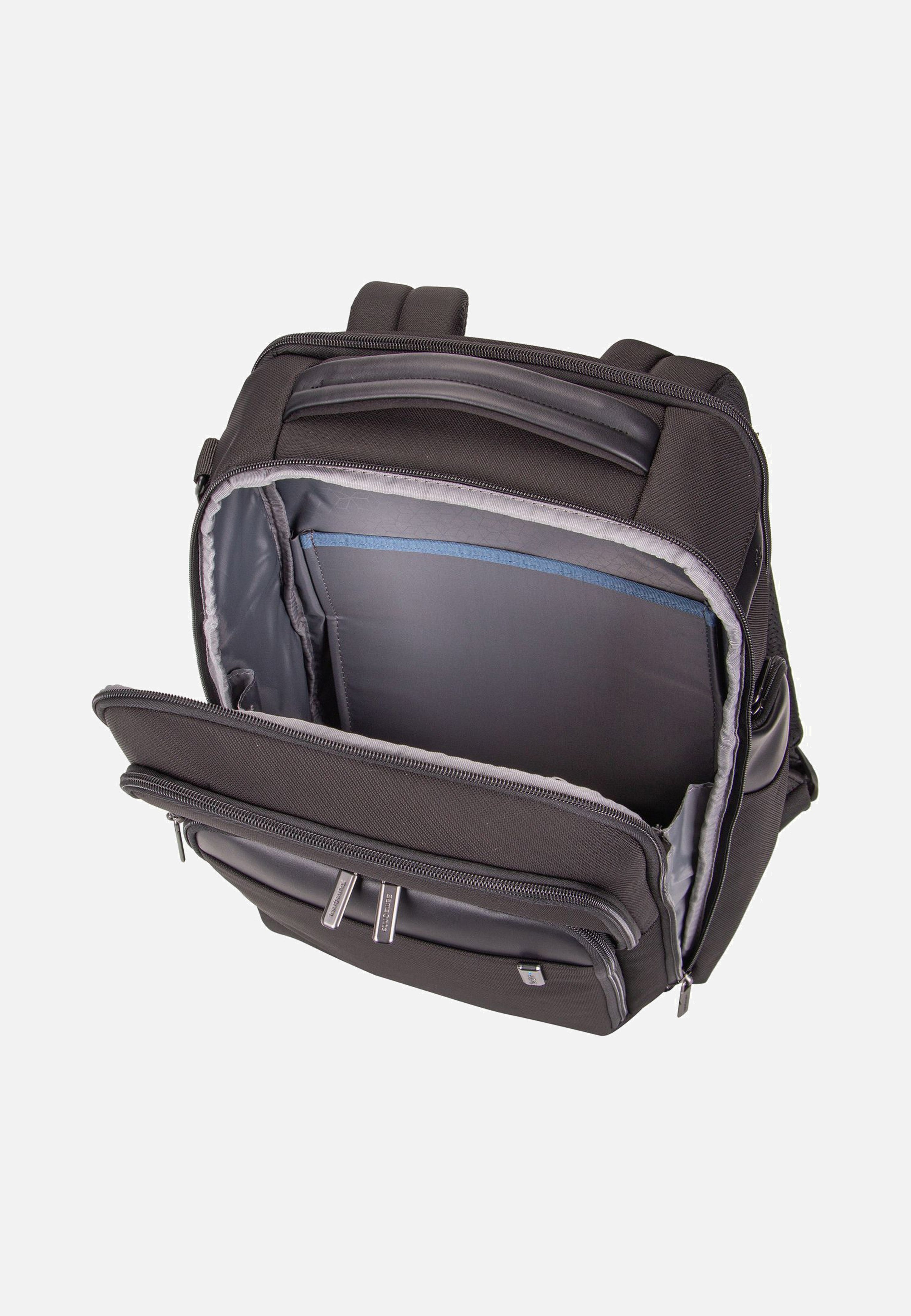 Evosight 15.6'' Black - Rucksack