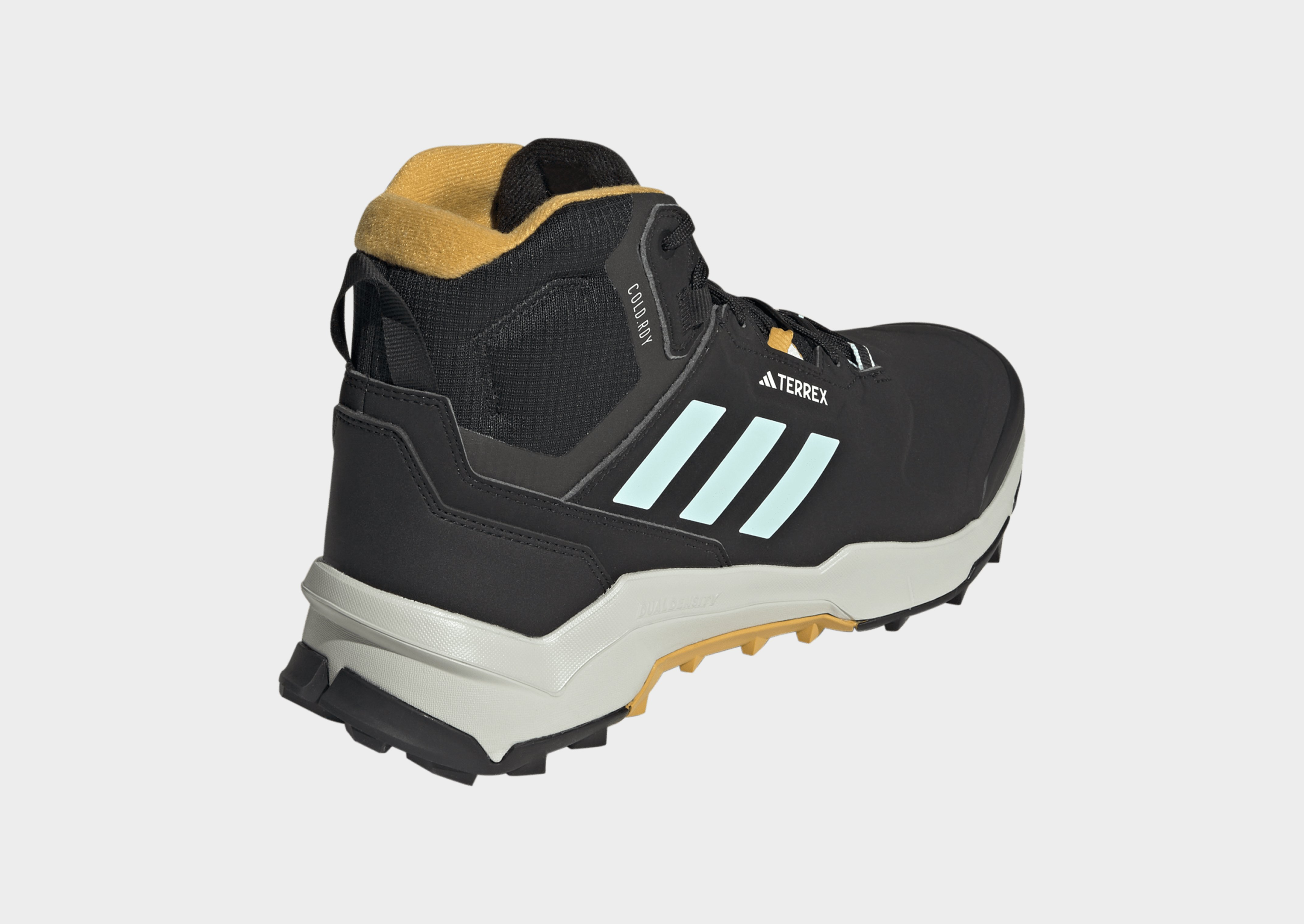 adidas Chaussure de randonnée Terrex AX4 Mid Beta COLD.RDY
