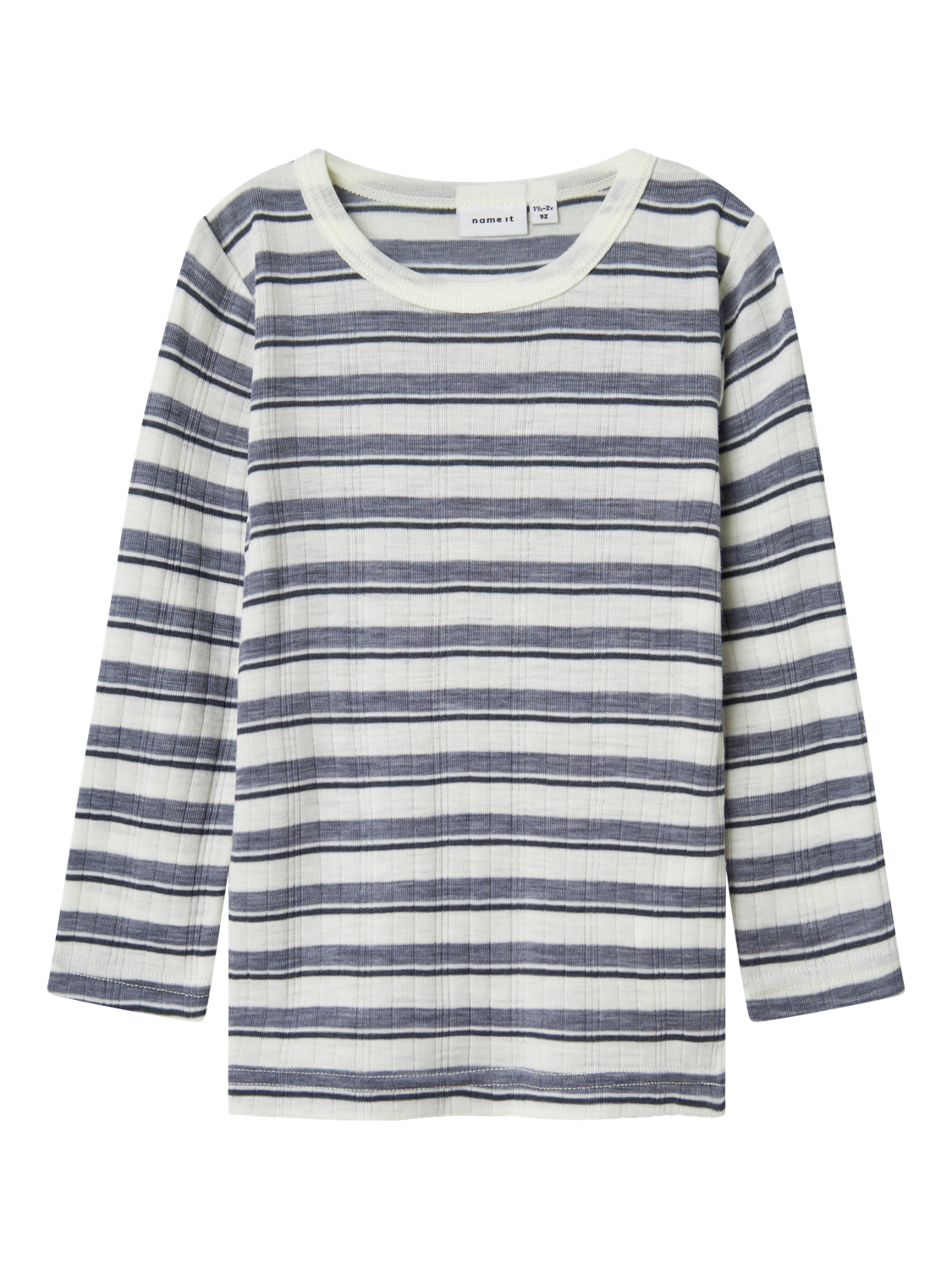Name It Bluse Wang Uld