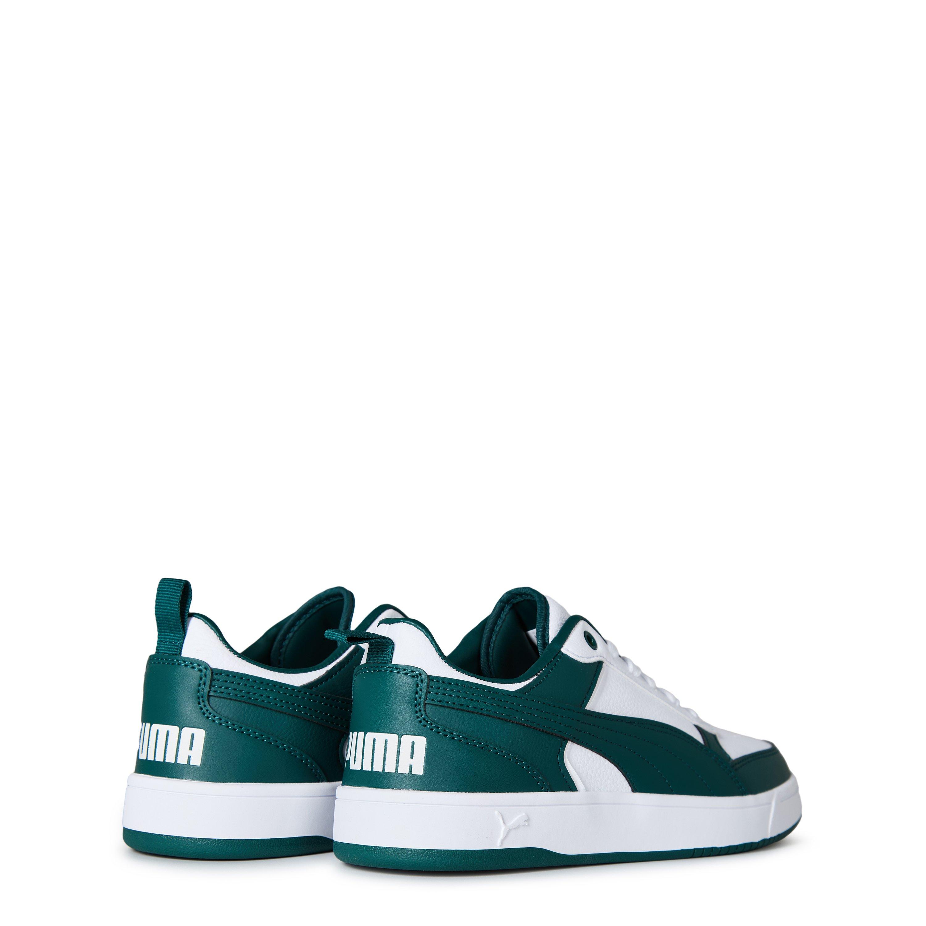 Puma Puma Dribble Court Trainers Unisex Adults