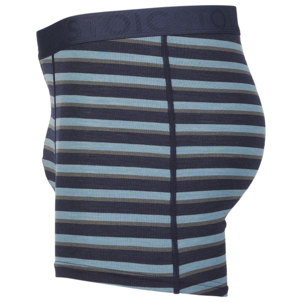 Stoic - Merino150 AlsenSt. Boxer - Sous-vêtement mérinos