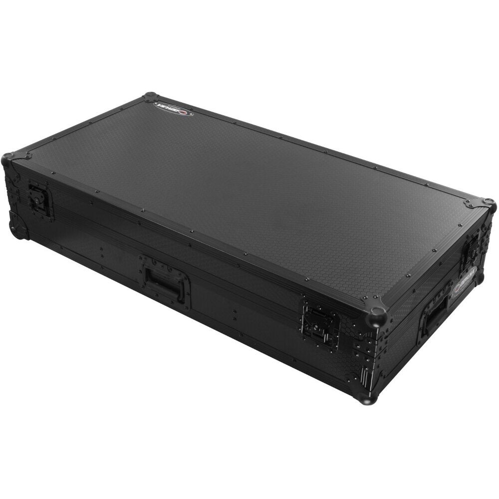 Odyssey 810141 Industrial Board Glide Style koffer voor 3-delige DJ-set