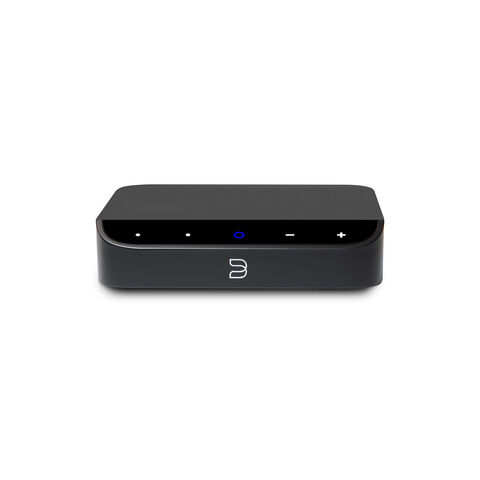 Bluesound NODE NANO – supercompacte muziekstreamer met multiroom