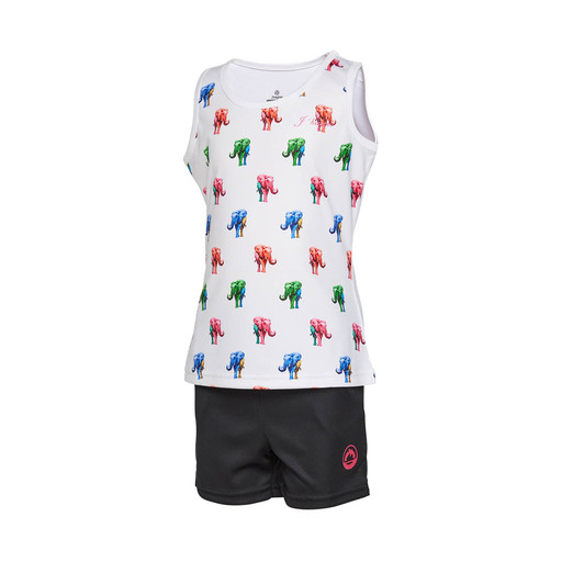 Conjunto J'Hayber Elefant