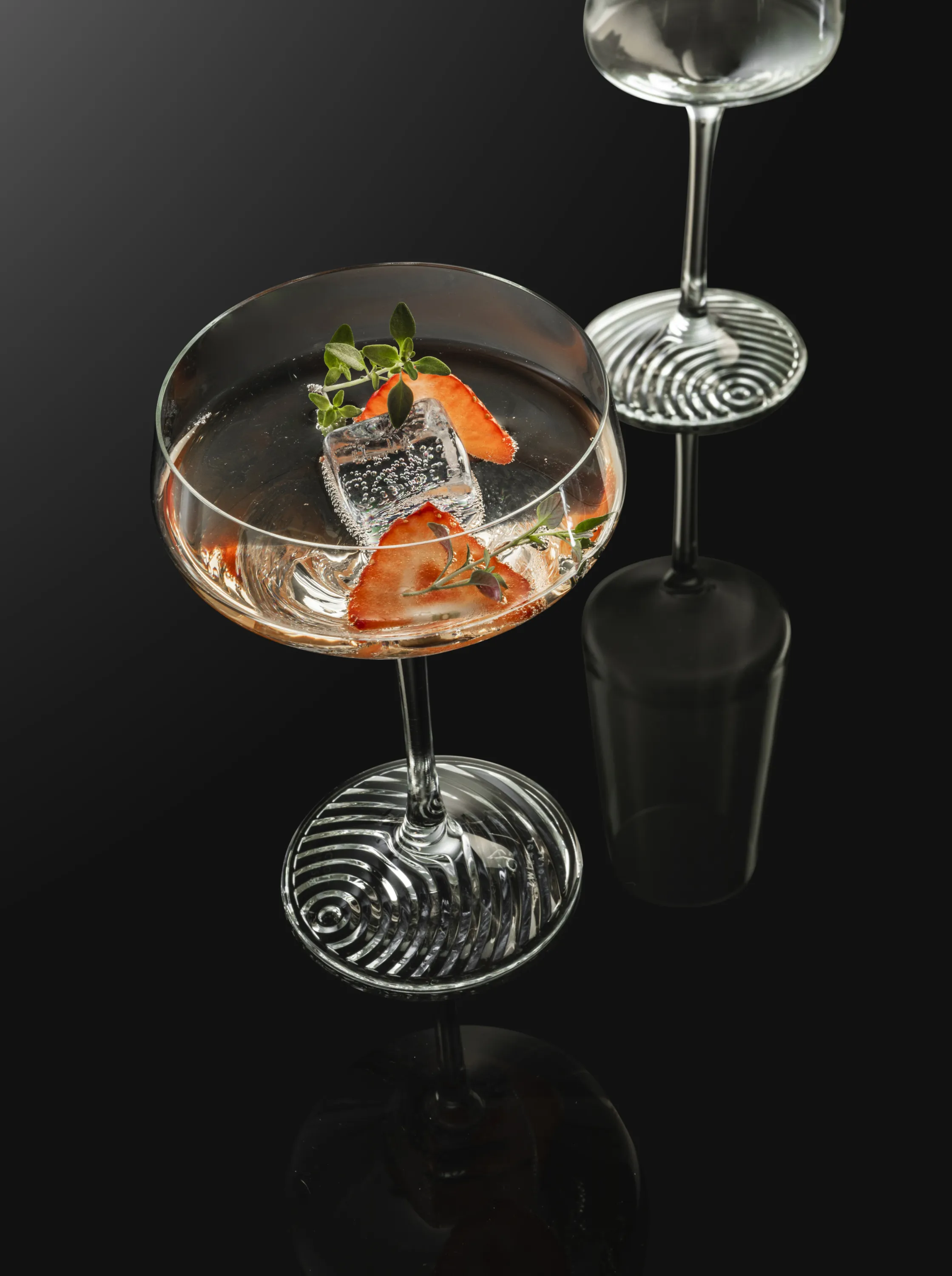 Zwiesel Echo Cocktailglas - 4 stk