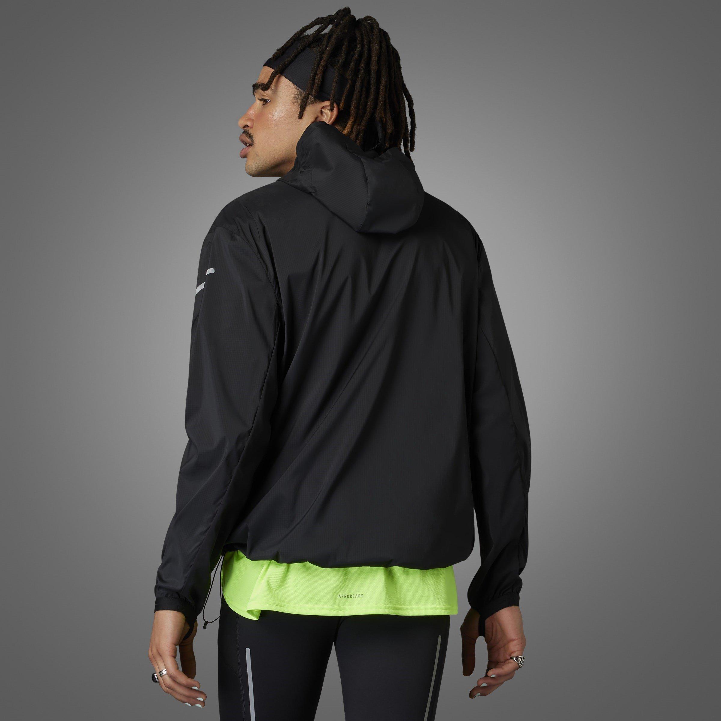 adidas Ultimate Jacket Mens