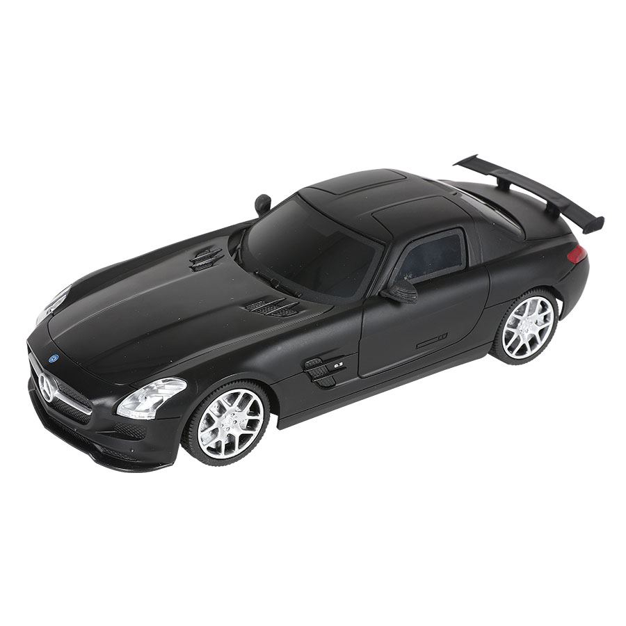 Ferngesteuertes Auto Mercedes-Benz SLS AMG GT Final Edition 1:24