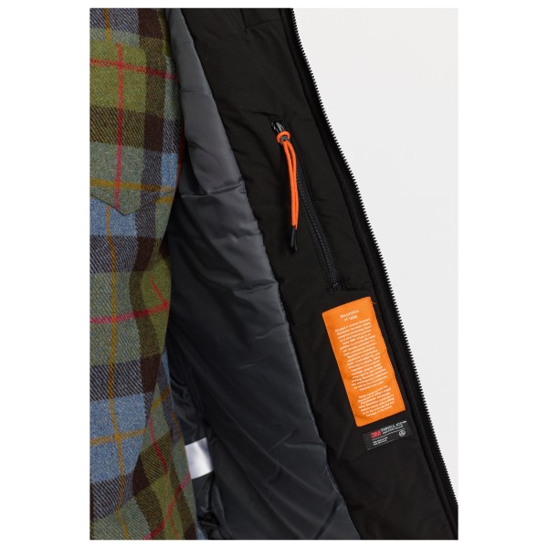 Revolution - Winter Tech Jacket - Veste d'hiver