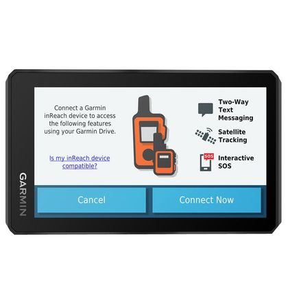 GPS Garmin ZUMO XT