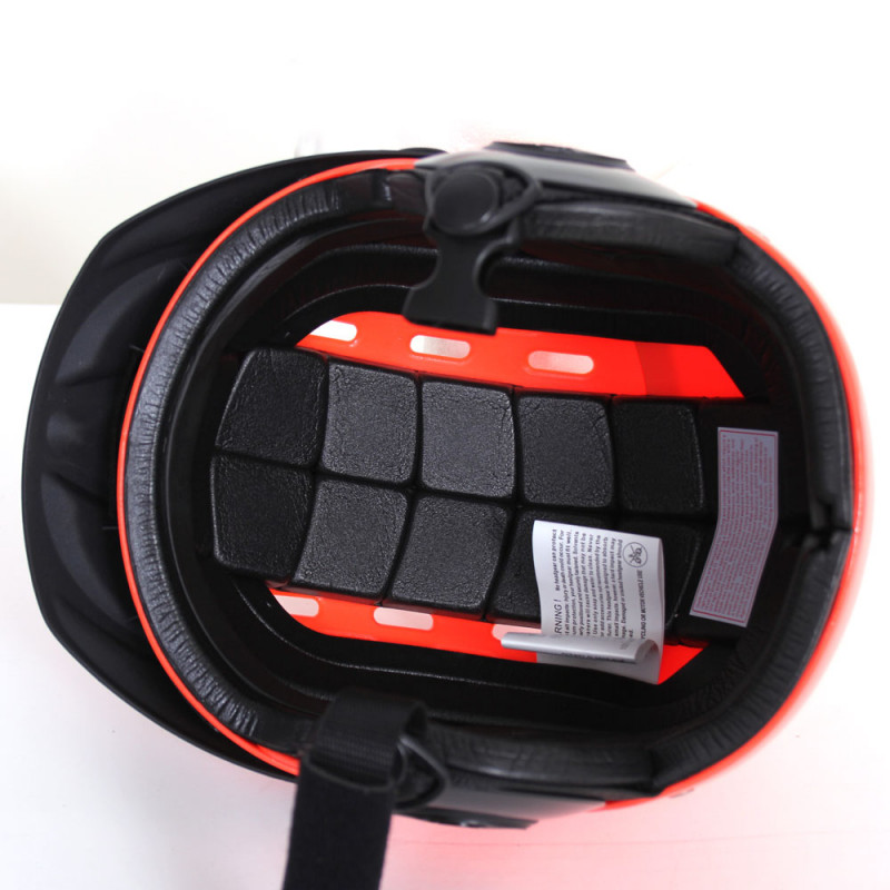 CASQUE GATH GEDI ORANGE