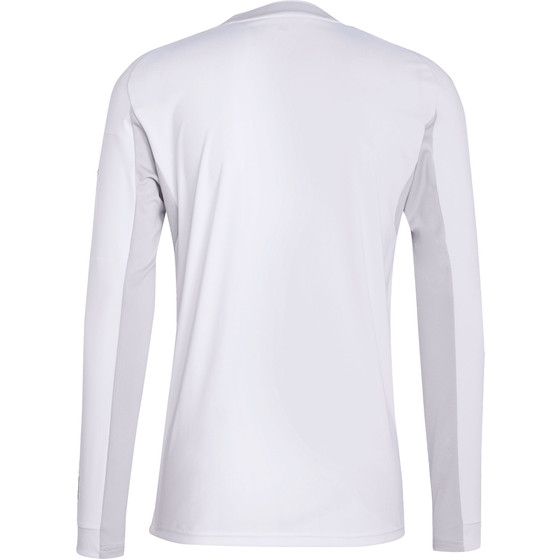 adidas Real Madrid Thuis Shirt Longsleeve