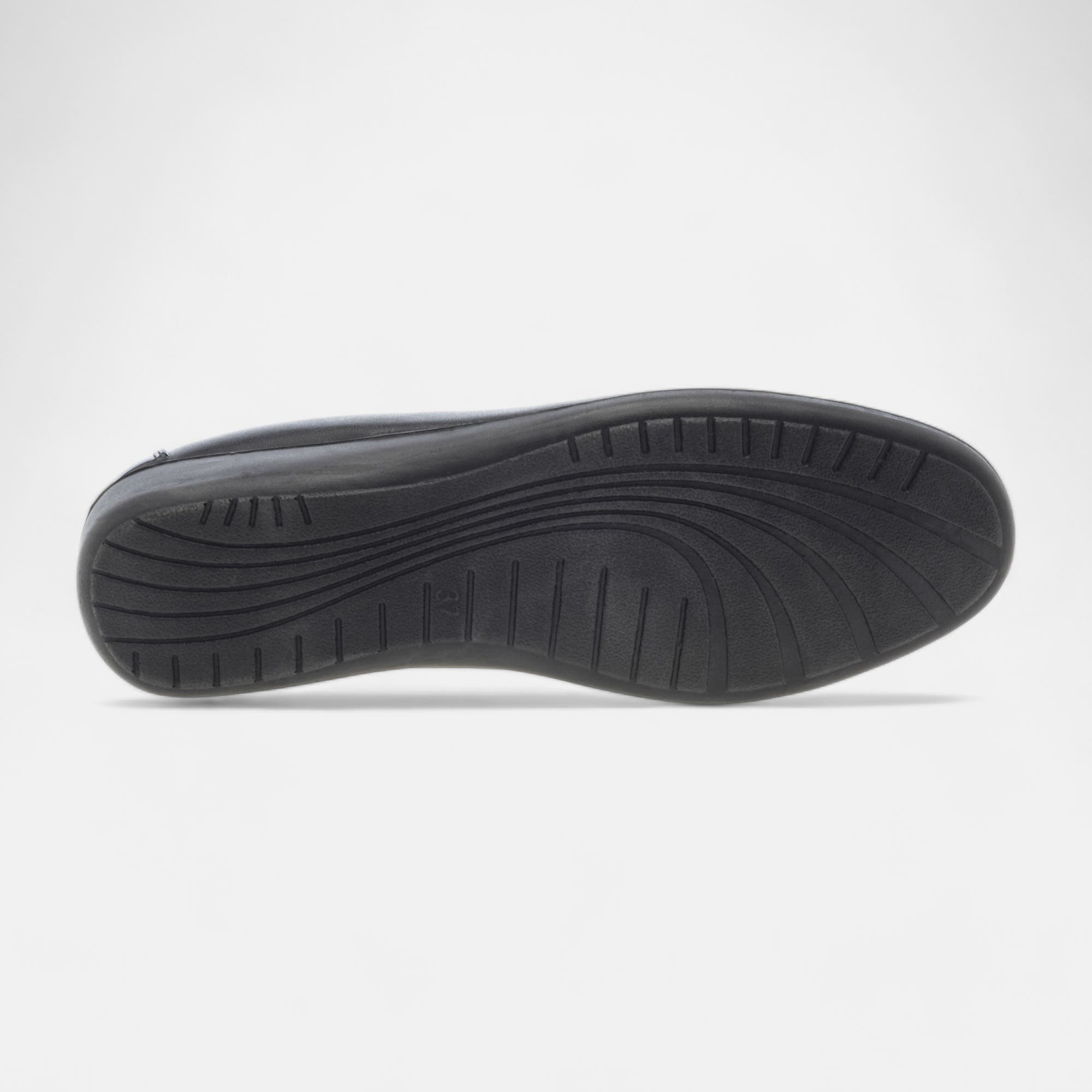 Ballerines Femme noir