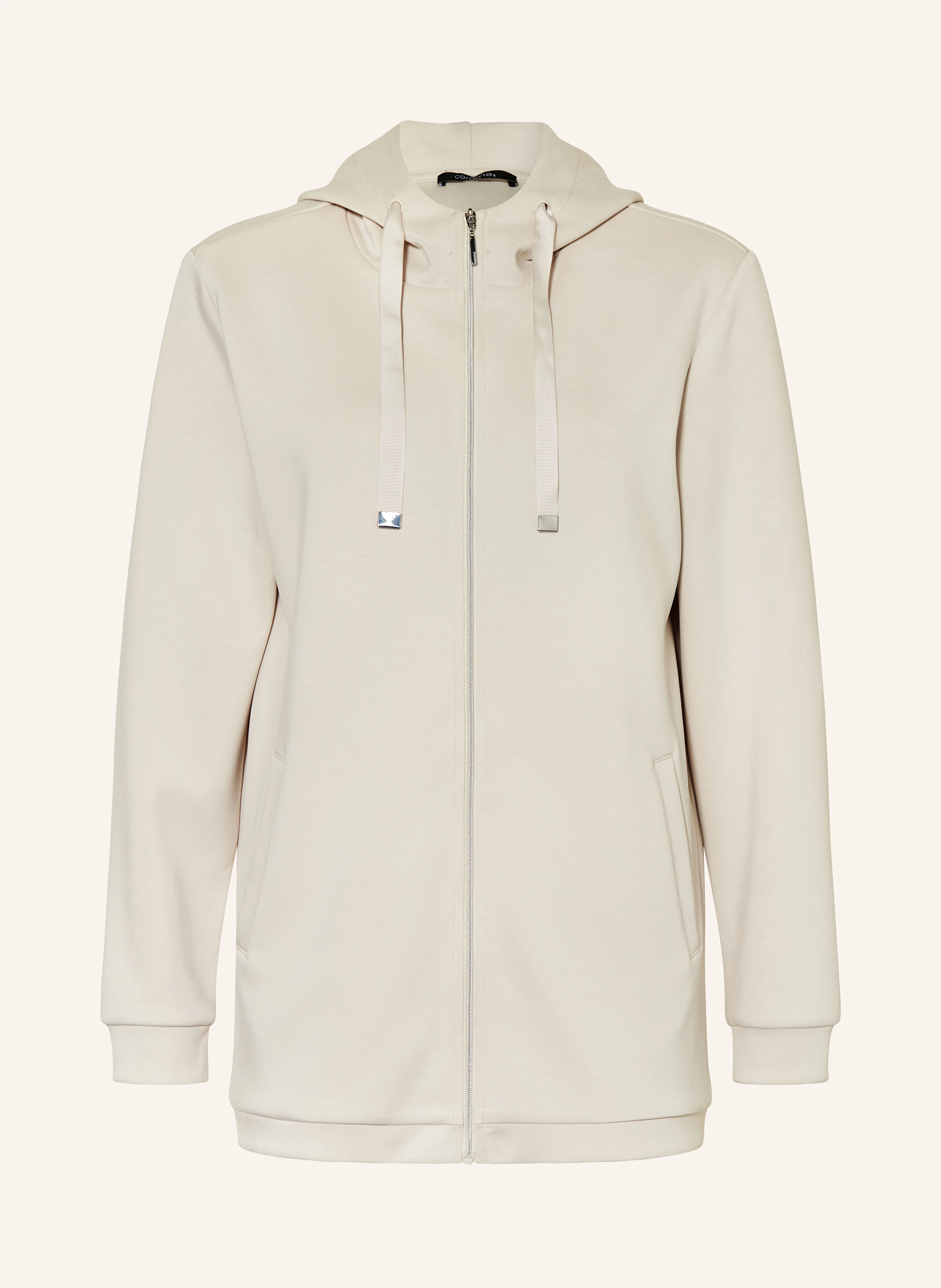 comma Sweatjacke