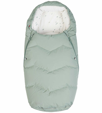Voksi K?repose - Urban - 88/115 cm - Sea Green/Flying