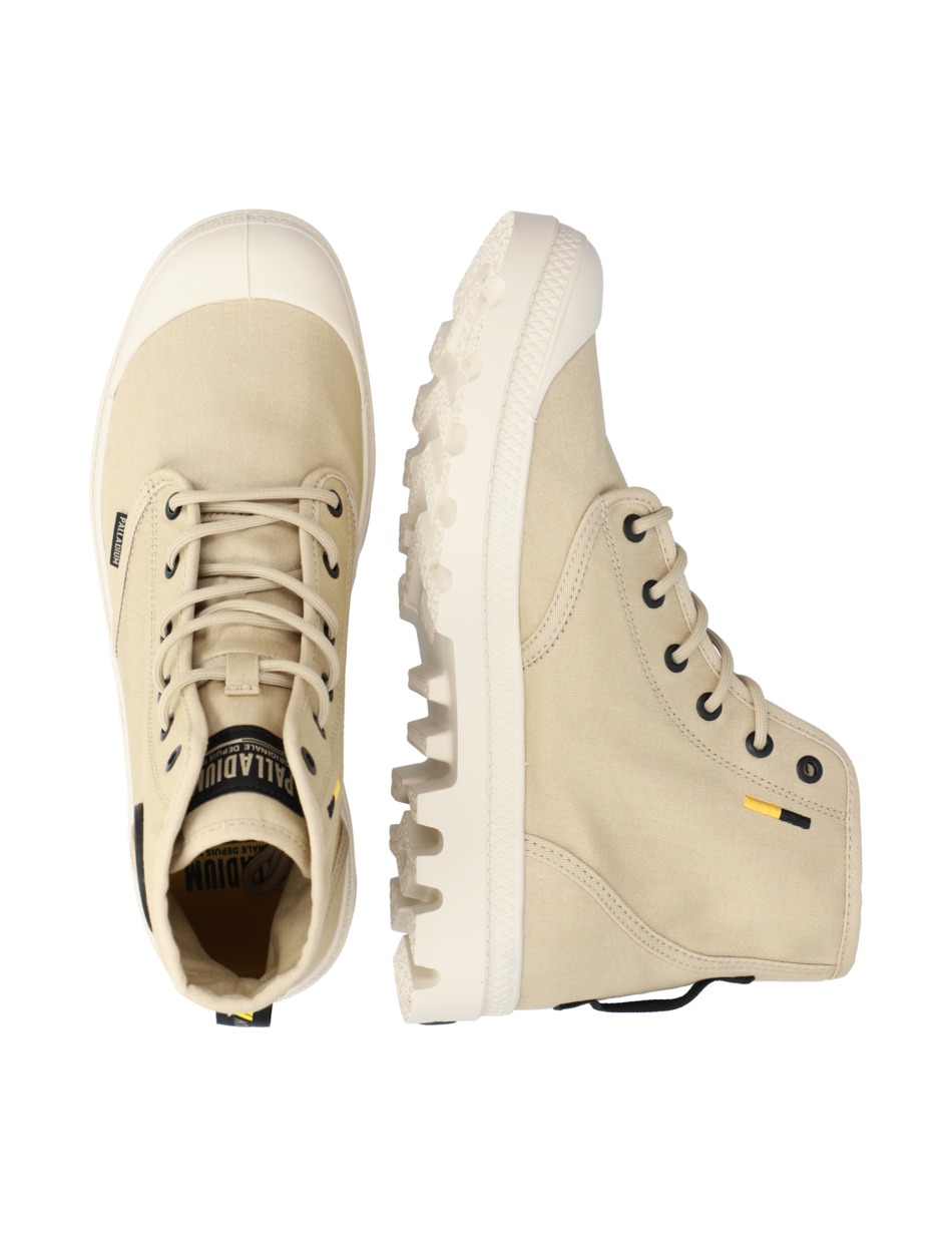 PAMPA HI HTG SUPPLY