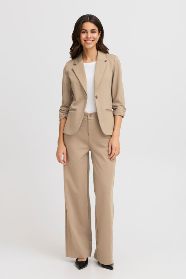 Fransa FRZablazer 1 Blazer Brindle