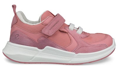 Ecco Biom 2.2 K WP Sneakers, Old Rose