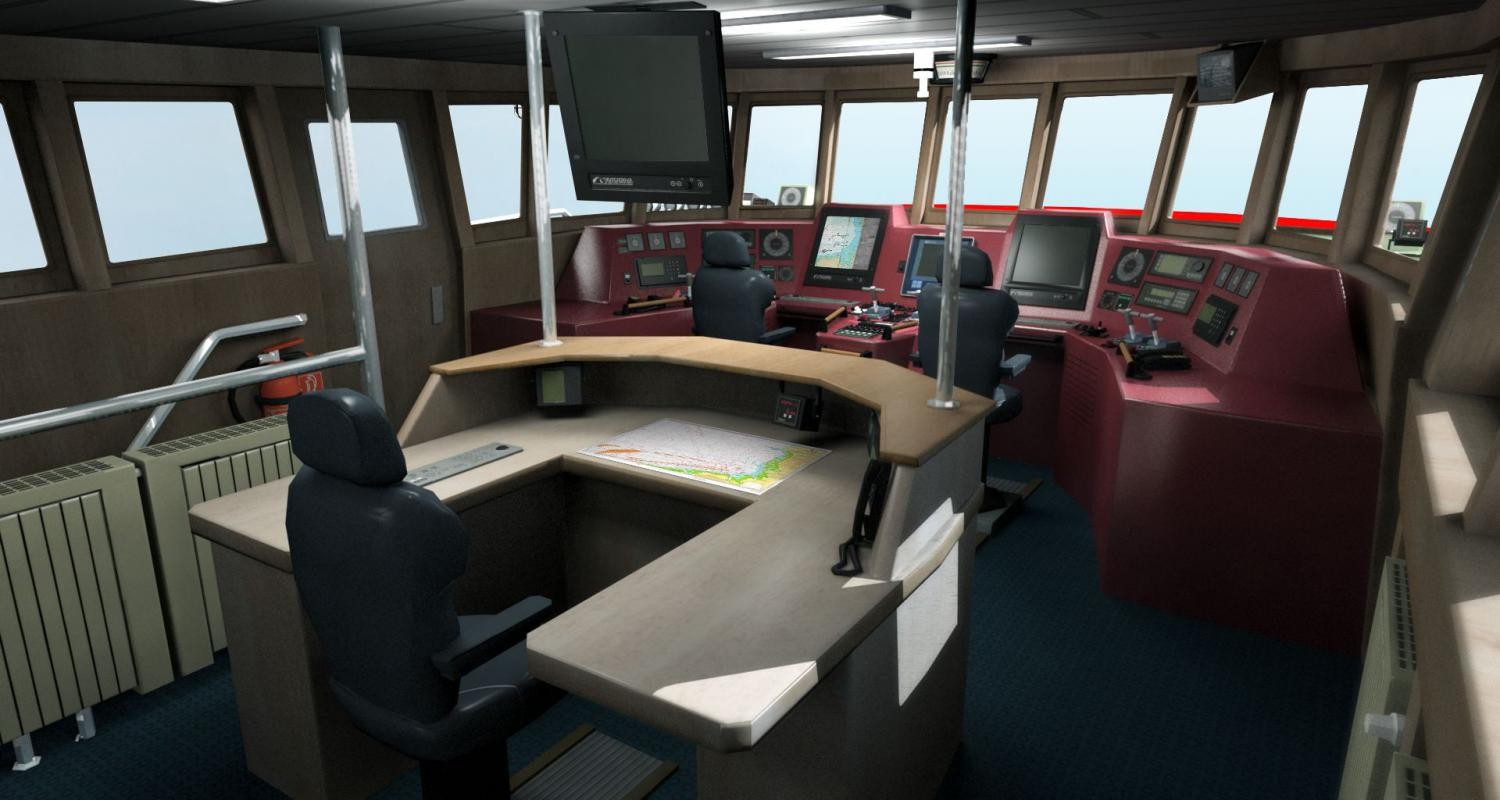 Ship Simulator: Maritime Search and Rescue- PC