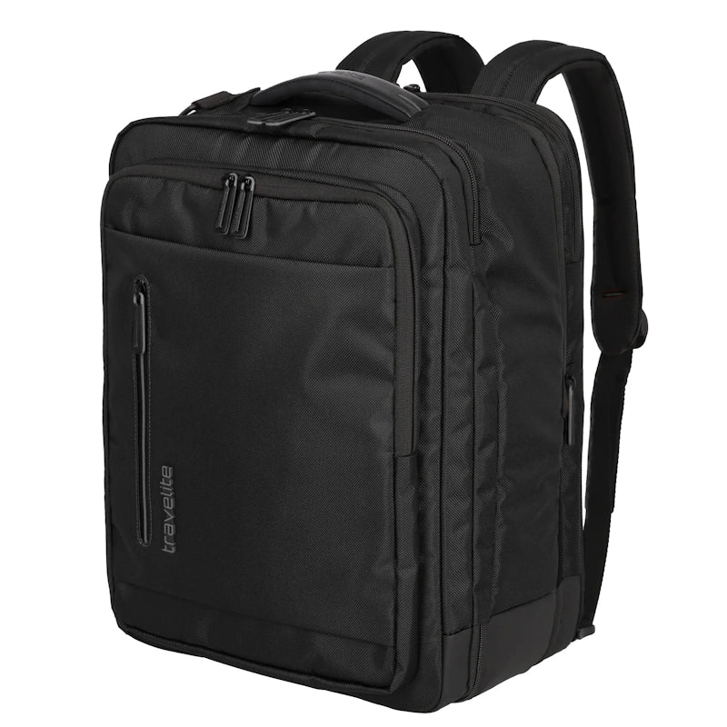 Travelite Crosslite 5.0 Backpack / Underseater 15,6