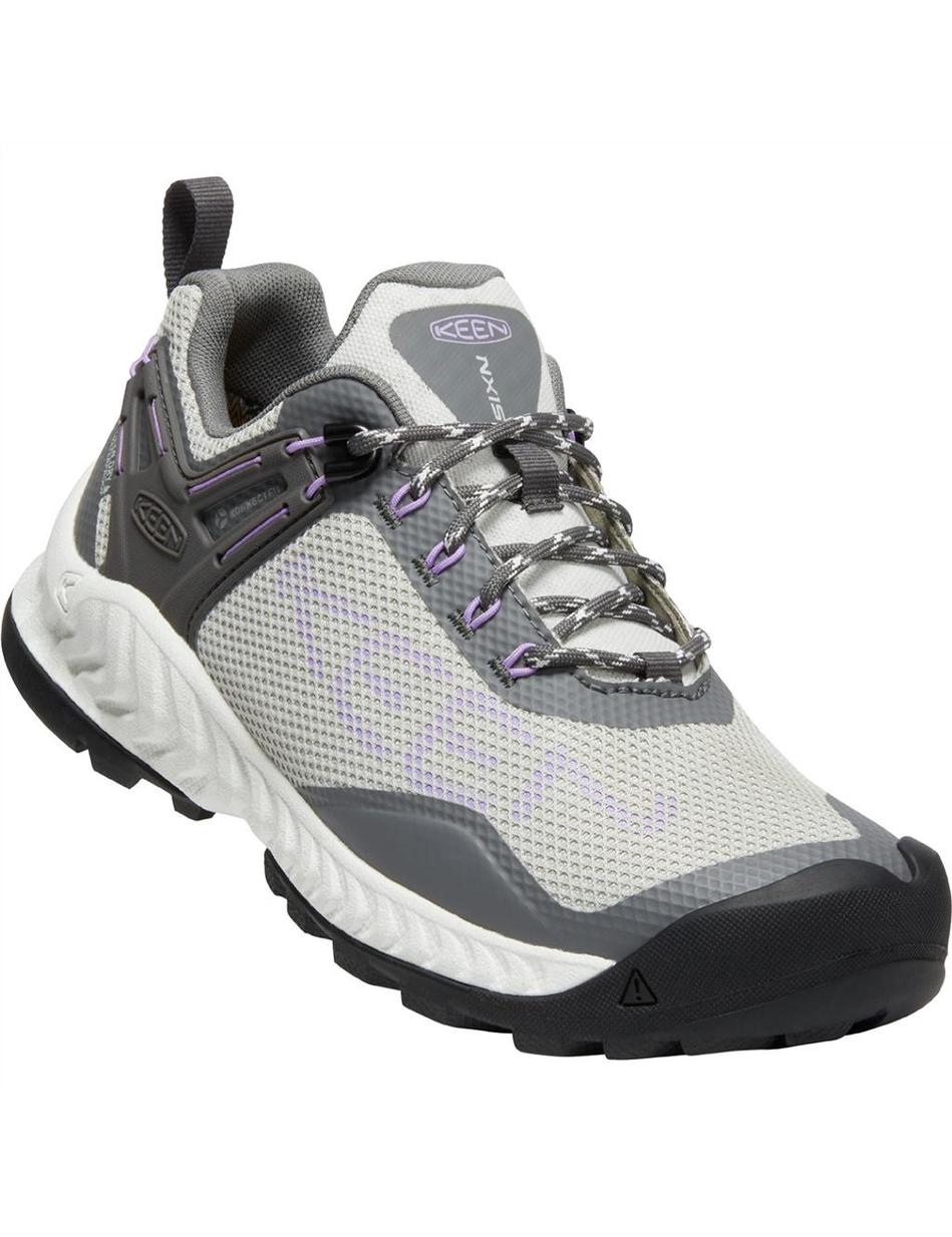 TREKKING-/WANDERSCHUHE W NXIS EVO WP