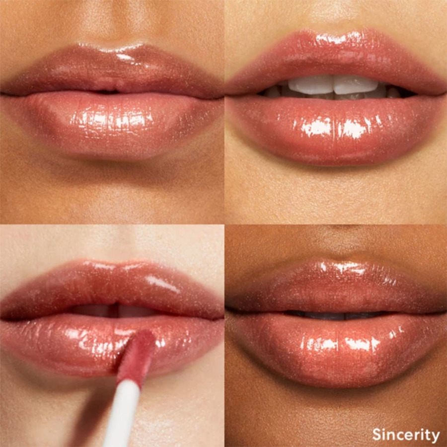BareMinerals Mineralist Lip Gloss Balm Sincerity 4ml