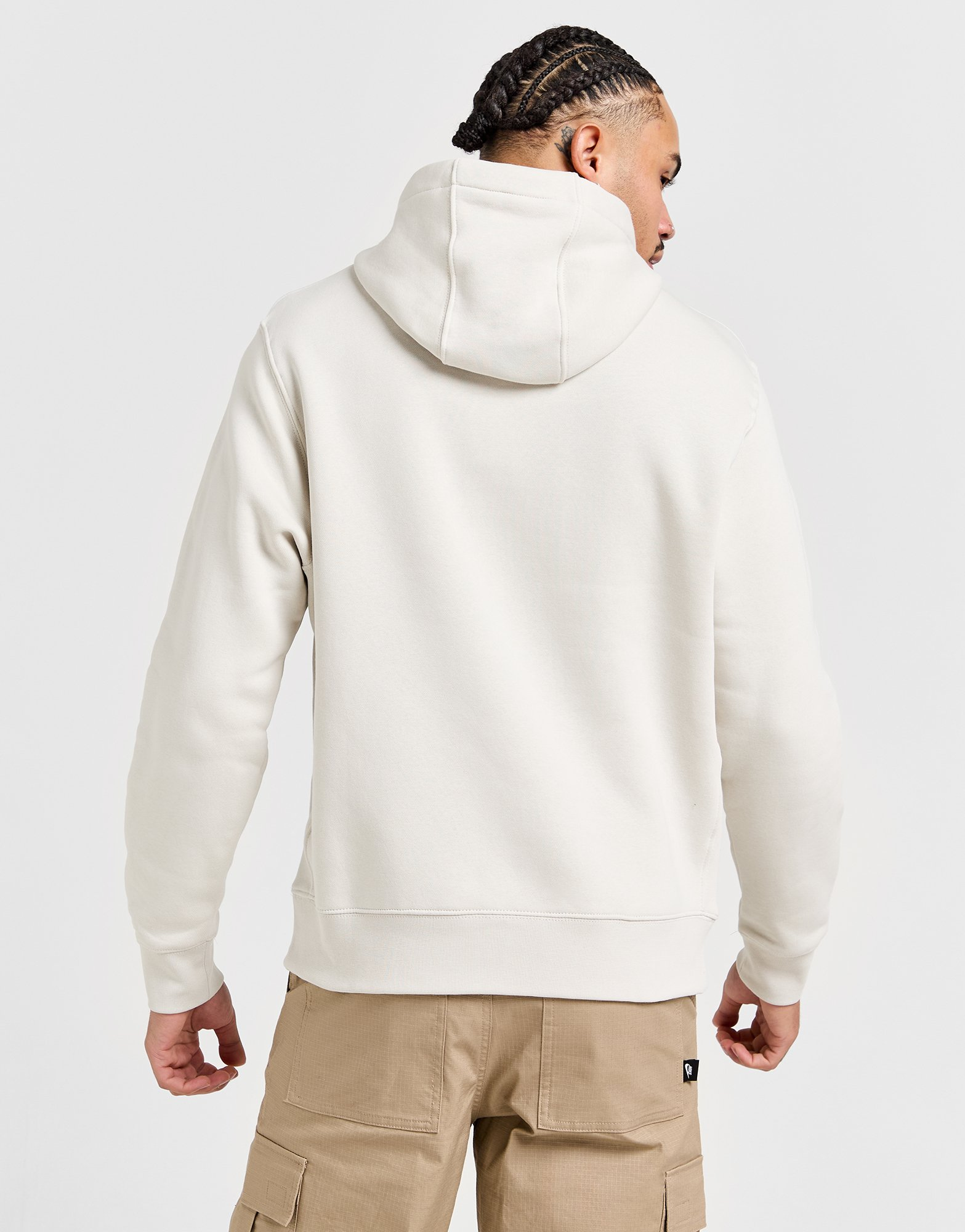 Nike Sweat à Capuche Foundation Homme