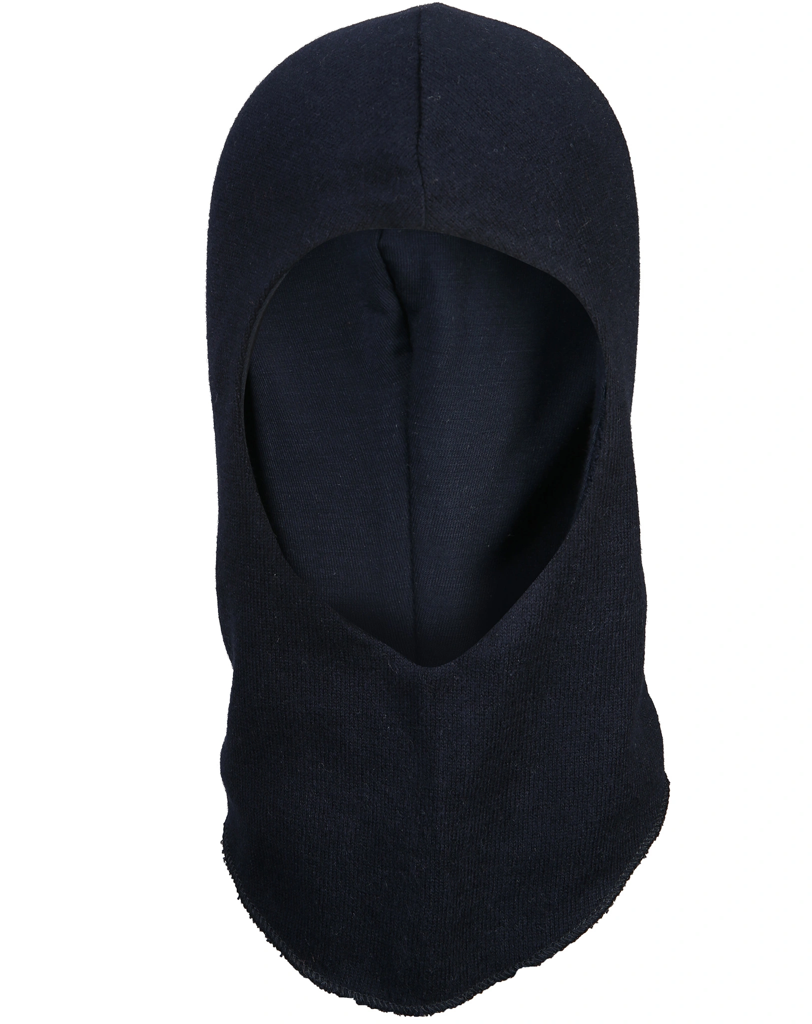 Schlupfmütze ABEL in darkest blue
