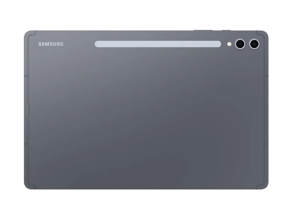 Samsung Galaxy Tab S10  - Tablet - Android - 512 GB - 12.4