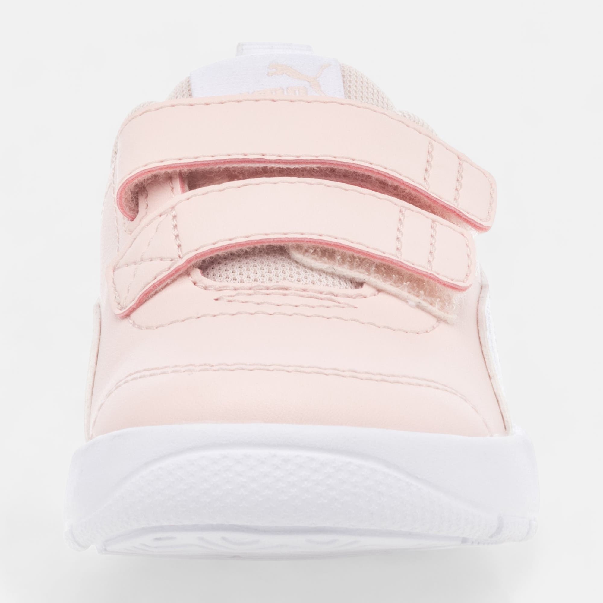 Sneakers Fille rose