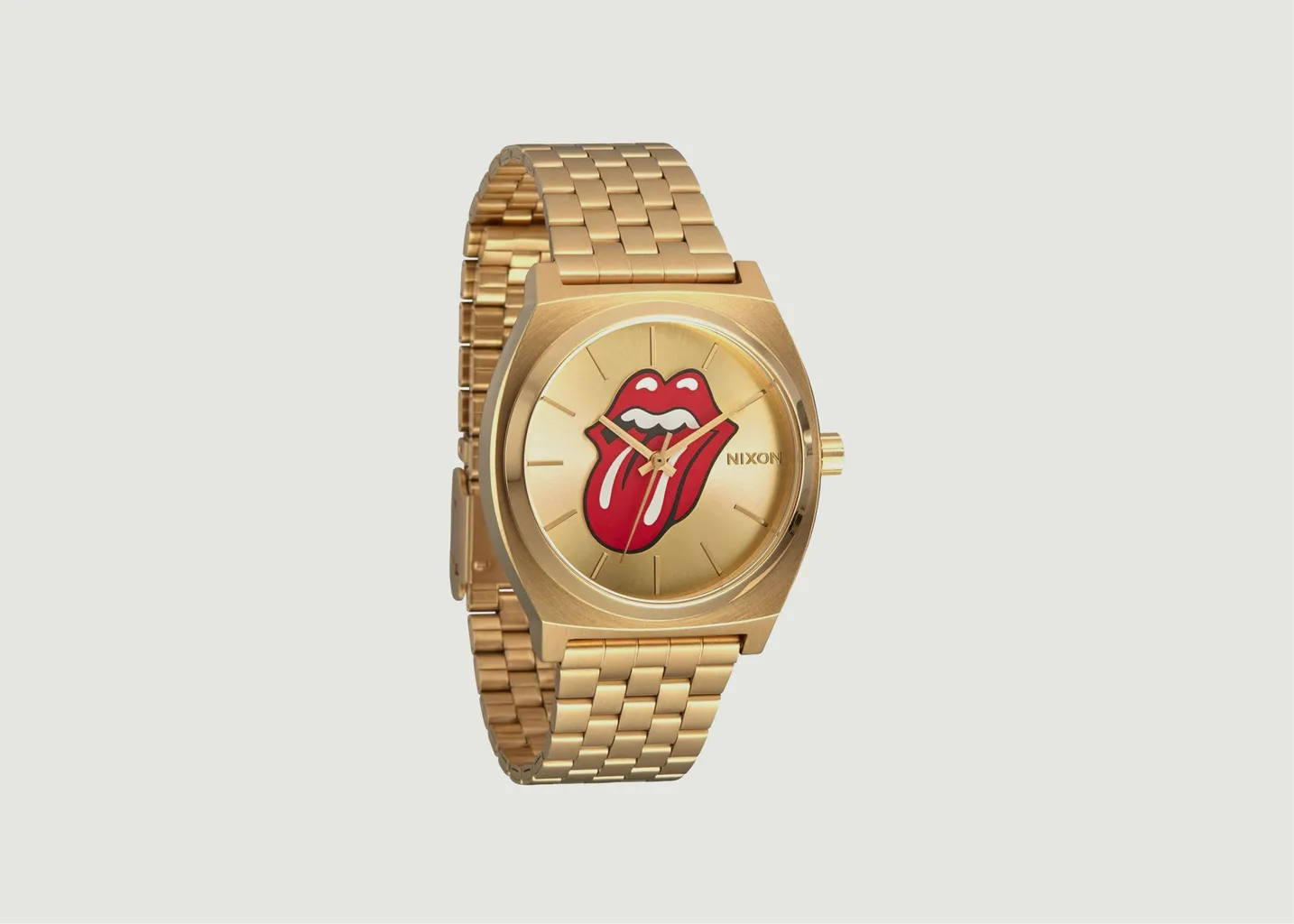 Montre Rolling Stones Time Teller Nixon