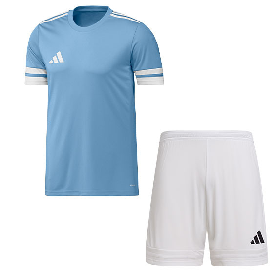 adidas Squadra 25 Trainingsset