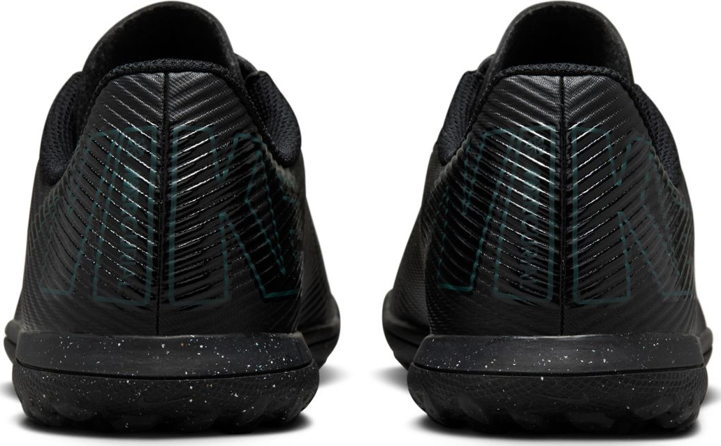 Mercurial Vapor 16 Club TF Junior 002/Black/Black/Deep Jungle