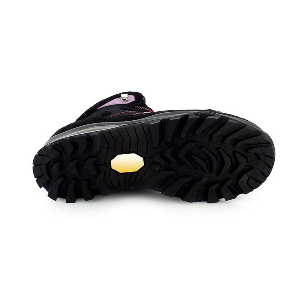 Kimberfeel TODORKA - Chaussures randonné Femme violet