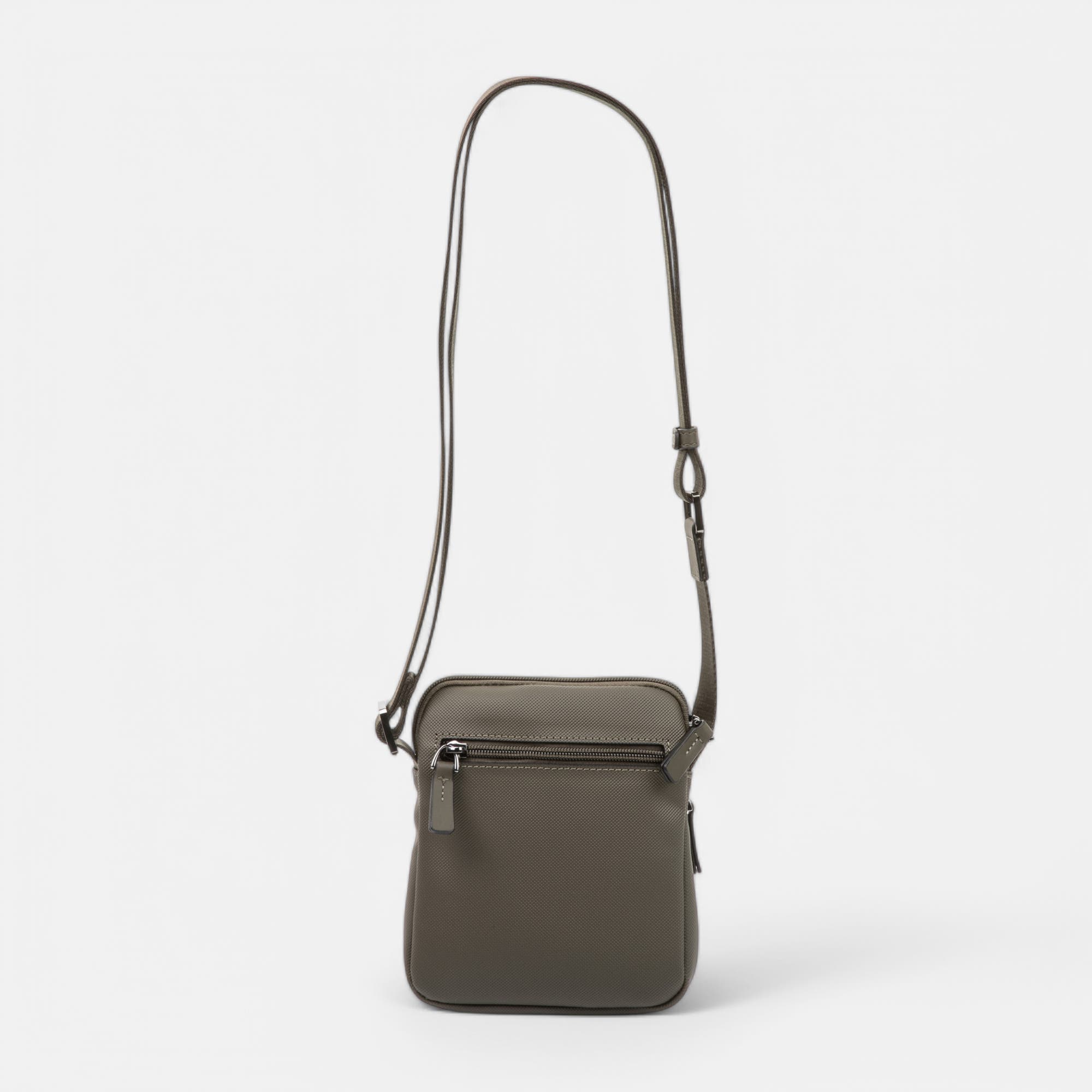 Sac homme kaki