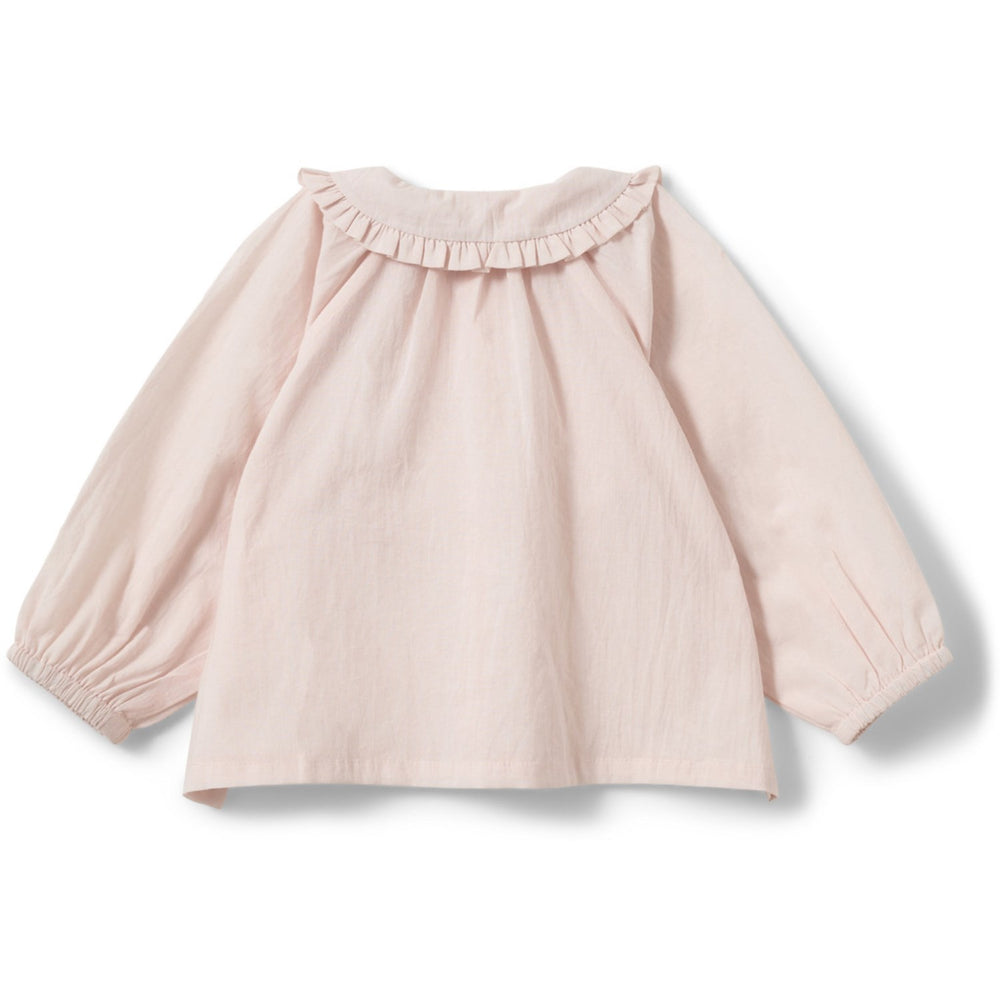 Køb Sofie Schnoor Douce Pink Ingakb Bluse