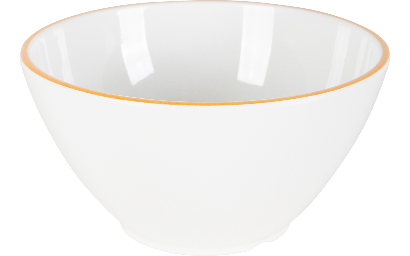 Gimex Linea Line Geschirr-Set 12-tlg. Gold