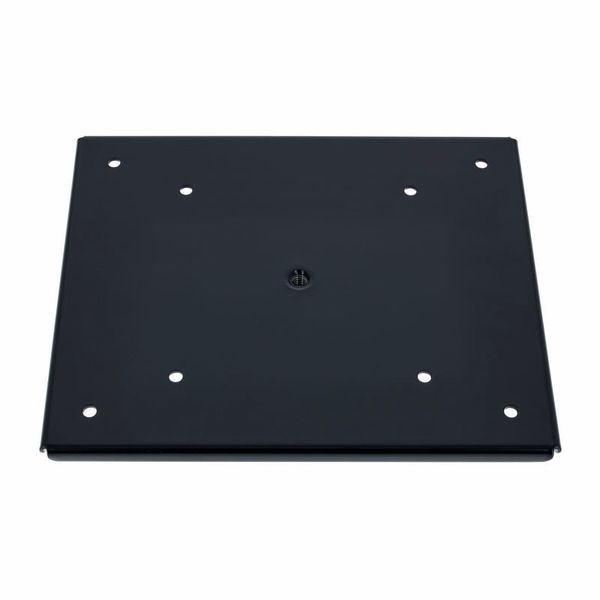 K&M 26749 monitor plate M