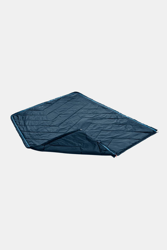Vaude Vaude Navajo 500 Xl Ii Syn Slaapzak