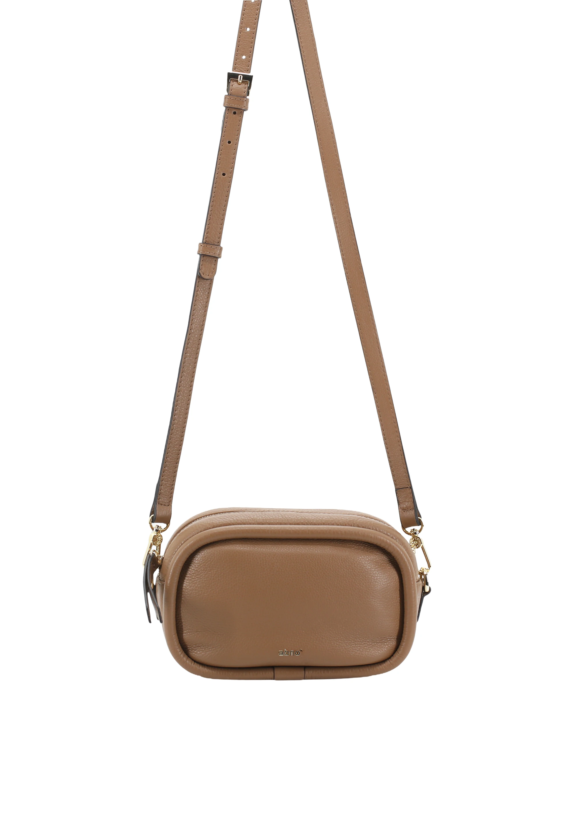 Cross body bag WILLOW Leather Dalia Standard