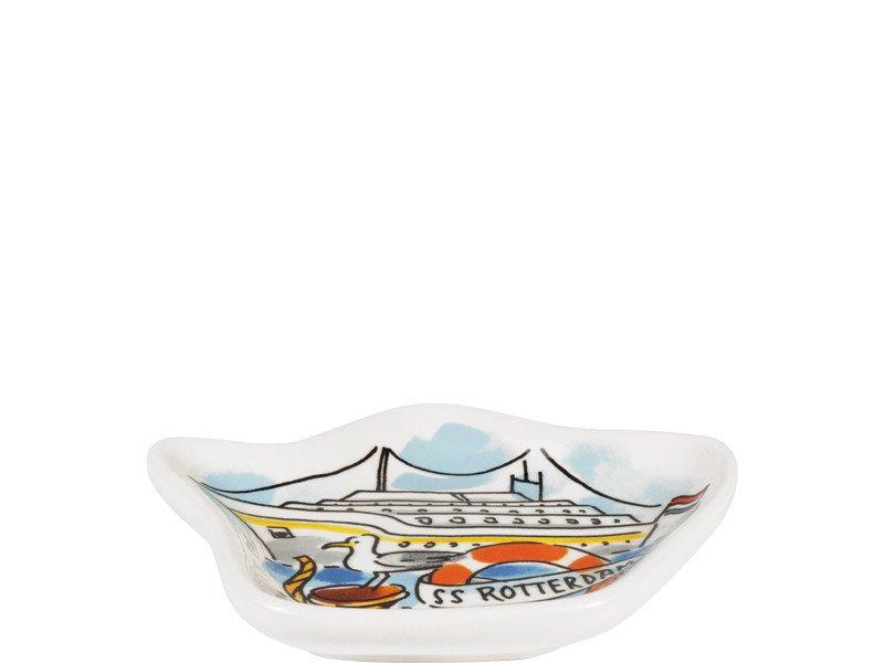 Petit Four Holland-Amerika Lijn