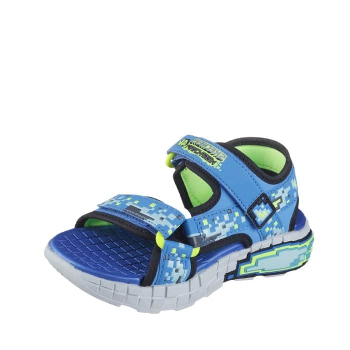 Skechers Mega-Splash Sandal Børn
