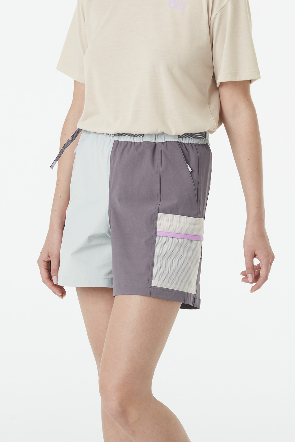 Camba Stretch Shorts